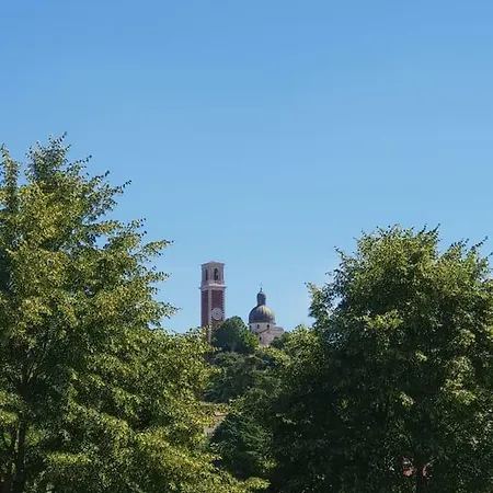 Dimora Pallamaio *