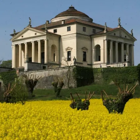 Dimora Pallamaio *