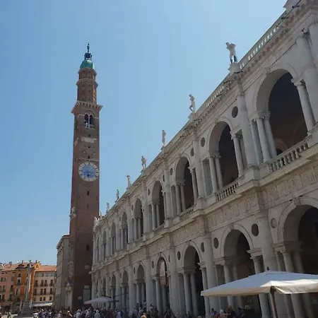 Dimora Pallamaio Apartment Vicenza
