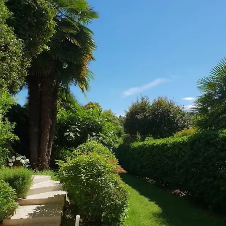 Dimora Pallamaio
