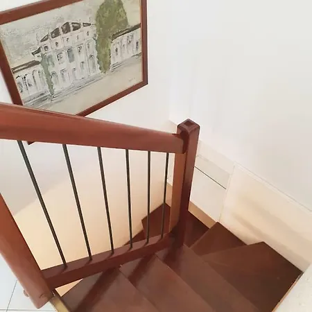Apartment Dimora Pallamaio