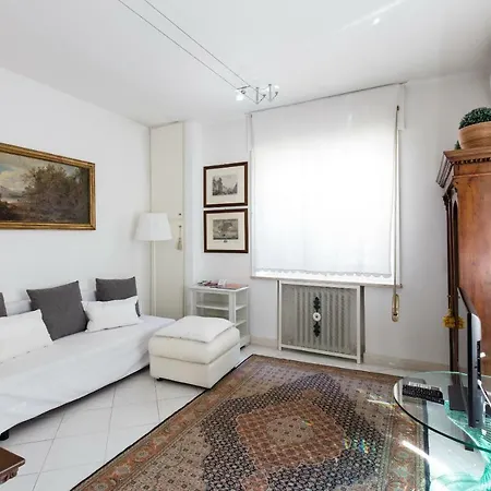 Apartment Dimora Pallamaio