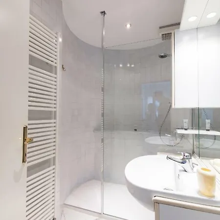 Dimora Pallamaio Apartment