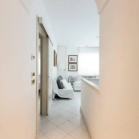 Apartment Dimora Pallamaio *